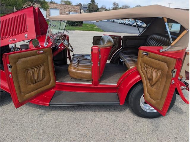 1932 Ford Phaeton (CC-2069112) for sale in Palmetto, Florida