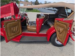1932 Ford Phaeton (CC-2069112) for sale in Palmetto, Florida