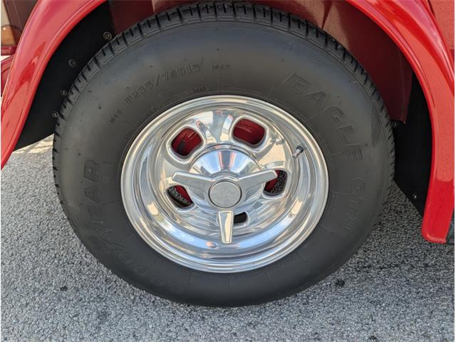 1932 Ford Phaeton (CC-2069112) for sale in Palmetto, Florida