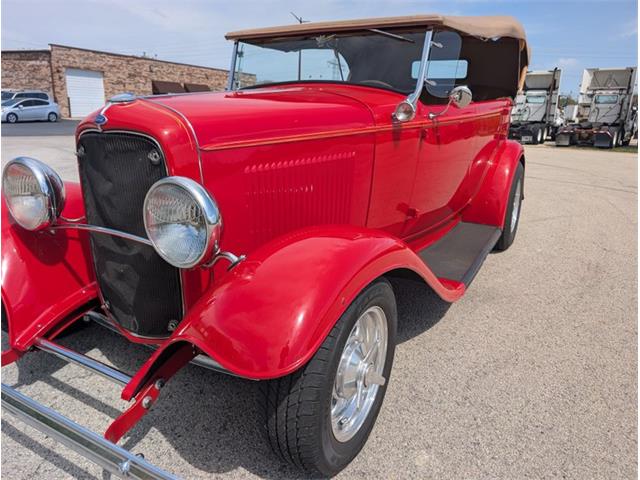 1932 Ford Phaeton (CC-2069112) for sale in Palmetto, Florida