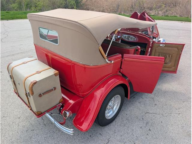 1932 Ford Phaeton (CC-2069112) for sale in Palmetto, Florida