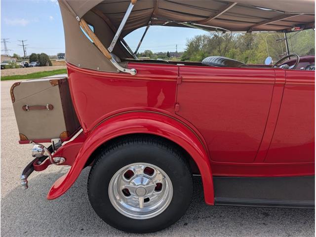 1932 Ford Phaeton (CC-2069112) for sale in Palmetto, Florida