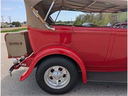 1932 Ford Phaeton (CC-2069112) for sale in Palmetto, Florida