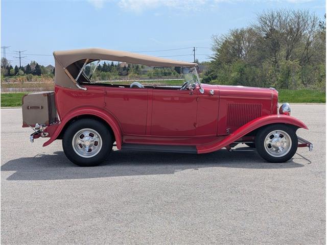 1932 Ford Phaeton (CC-2069112) for sale in Palmetto, Florida