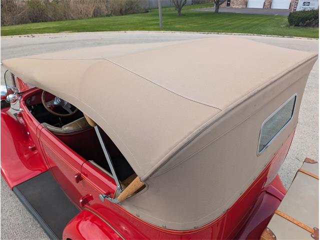 1932 Ford Phaeton (CC-2069112) for sale in Palmetto, Florida