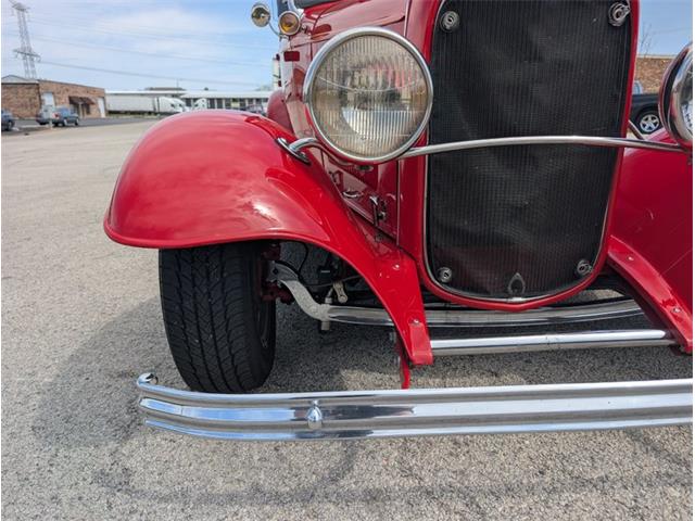 1932 Ford Phaeton (CC-2069112) for sale in Palmetto, Florida