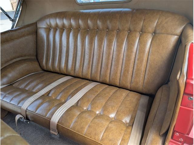 1932 Ford Phaeton (CC-2069112) for sale in Palmetto, Florida