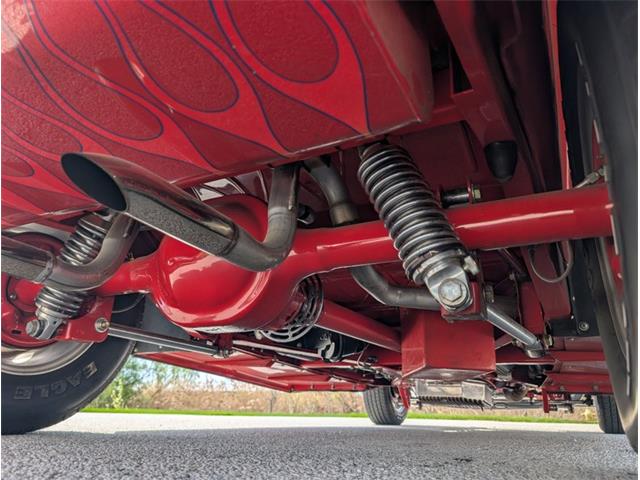 1932 Ford Phaeton (CC-2069112) for sale in Palmetto, Florida