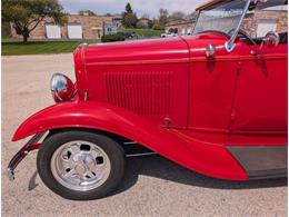 1932 Ford Phaeton (CC-2069112) for sale in Palmetto, Florida