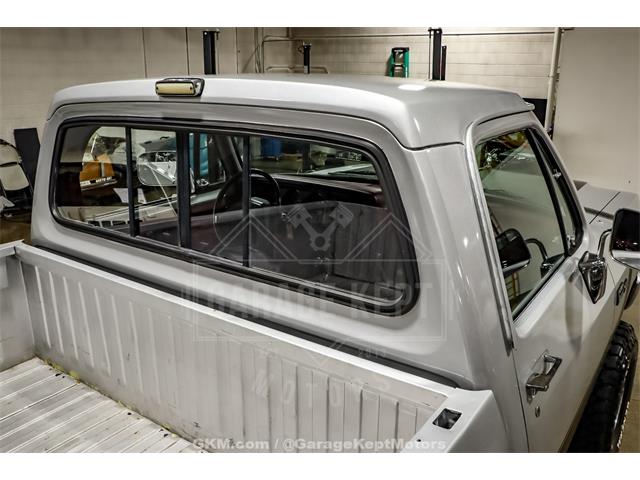 1986 Dodge Ram (CC-2069113) for sale in Grand Rapids, Michigan