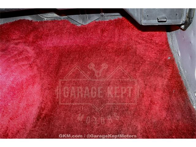 1986 Dodge Ram (CC-2069113) for sale in Grand Rapids, Michigan