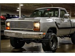 1986 Dodge Ram (CC-2069113) for sale in Grand Rapids, Michigan