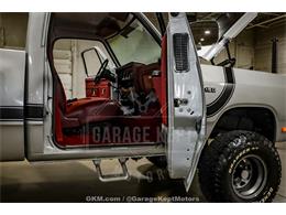 1986 Dodge Ram (CC-2069113) for sale in Grand Rapids, Michigan