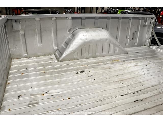1986 Dodge Ram (CC-2069113) for sale in Grand Rapids, Michigan
