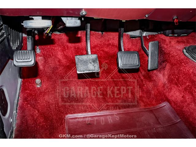 1986 Dodge Ram (CC-2069113) for sale in Grand Rapids, Michigan