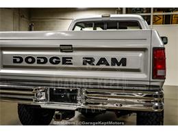 1986 Dodge Ram (CC-2069113) for sale in Grand Rapids, Michigan