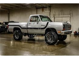 1986 Dodge Ram (CC-2069113) for sale in Grand Rapids, Michigan