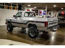 1986 Dodge Ram (CC-2069113) for sale in Grand Rapids, Michigan