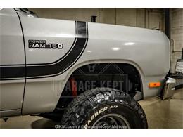 1986 Dodge Ram (CC-2069113) for sale in Grand Rapids, Michigan