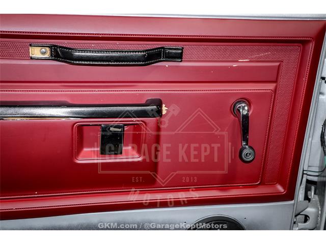 1986 Dodge Ram (CC-2069113) for sale in Grand Rapids, Michigan