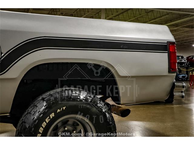 1986 Dodge Ram (CC-2069113) for sale in Grand Rapids, Michigan