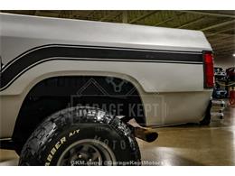 1986 Dodge Ram (CC-2069113) for sale in Grand Rapids, Michigan