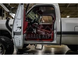 1986 Dodge Ram (CC-2069113) for sale in Grand Rapids, Michigan