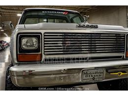 1986 Dodge Ram (CC-2069113) for sale in Grand Rapids, Michigan
