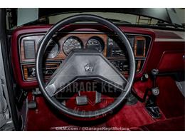 1986 Dodge Ram (CC-2069113) for sale in Grand Rapids, Michigan