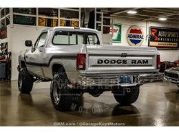 1986 Dodge Ram (CC-2069113) for sale in Grand Rapids, Michigan