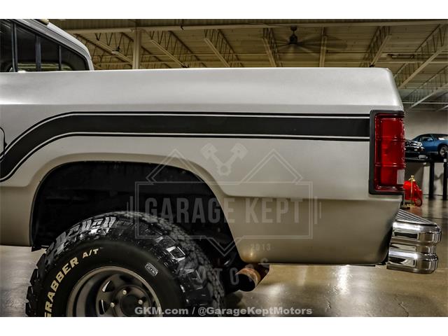 1986 Dodge Ram (CC-2069113) for sale in Grand Rapids, Michigan