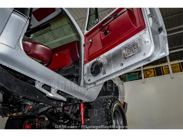 1986 Dodge Ram (CC-2069113) for sale in Grand Rapids, Michigan