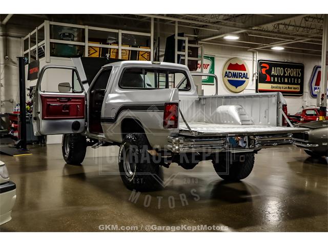 1986 Dodge Ram (CC-2069113) for sale in Grand Rapids, Michigan