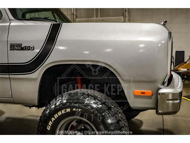 1986 Dodge Ram (CC-2069113) for sale in Grand Rapids, Michigan