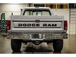 1986 Dodge Ram (CC-2069113) for sale in Grand Rapids, Michigan