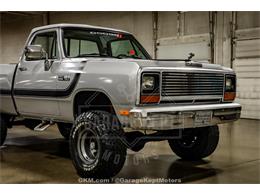 1986 Dodge Ram (CC-2069113) for sale in Grand Rapids, Michigan