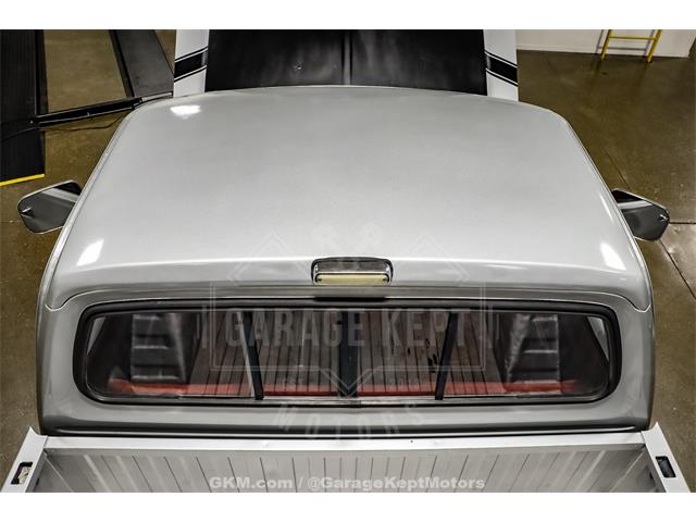 1986 Dodge Ram (CC-2069113) for sale in Grand Rapids, Michigan