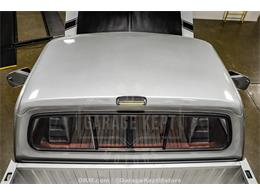 1986 Dodge Ram (CC-2069113) for sale in Grand Rapids, Michigan