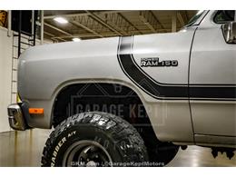 1986 Dodge Ram (CC-2069113) for sale in Grand Rapids, Michigan