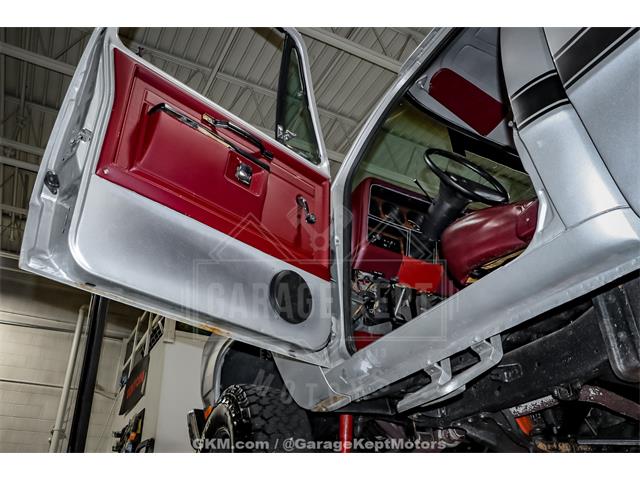 1986 Dodge Ram (CC-2069113) for sale in Grand Rapids, Michigan