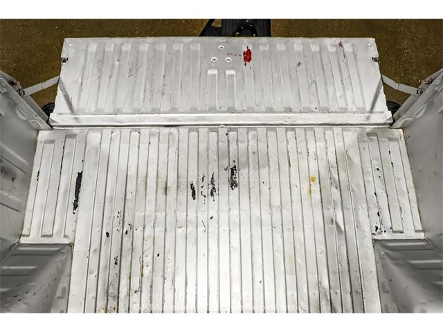 1986 Dodge Ram (CC-2069113) for sale in Grand Rapids, Michigan