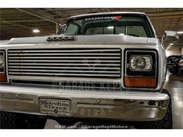1986 Dodge Ram (CC-2069113) for sale in Grand Rapids, Michigan