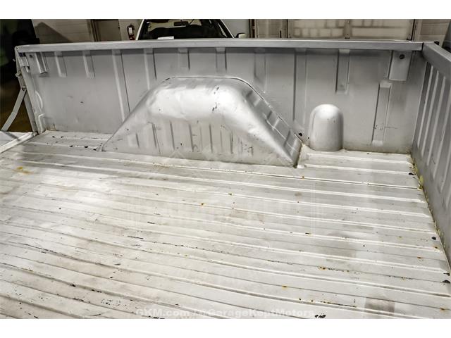 1986 Dodge Ram (CC-2069113) for sale in Grand Rapids, Michigan