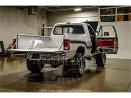 1986 Dodge Ram (CC-2069113) for sale in Grand Rapids, Michigan