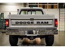 1986 Dodge Ram (CC-2069113) for sale in Grand Rapids, Michigan