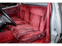 1986 Dodge Ram (CC-2069113) for sale in Grand Rapids, Michigan