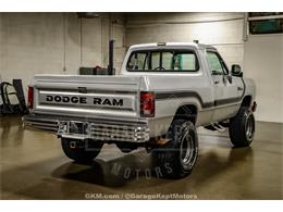 1986 Dodge Ram (CC-2069113) for sale in Grand Rapids, Michigan
