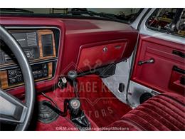 1986 Dodge Ram (CC-2069113) for sale in Grand Rapids, Michigan