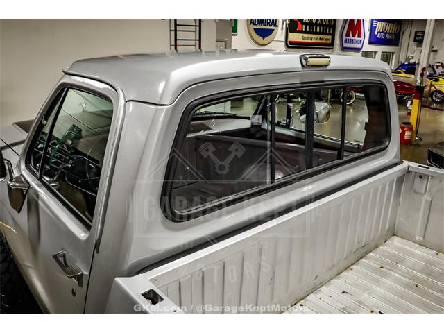 1986 Dodge Ram (CC-2069113) for sale in Grand Rapids, Michigan