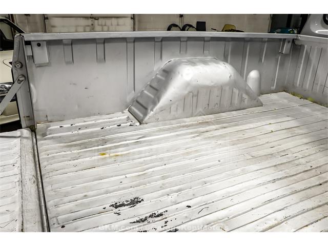 1986 Dodge Ram (CC-2069113) for sale in Grand Rapids, Michigan